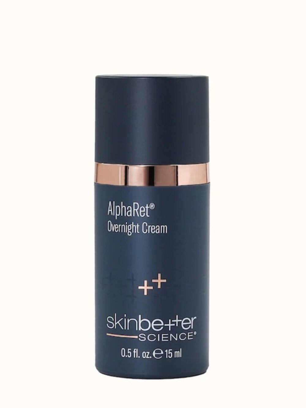 NIB Skinbetter Science Alpha Ret Overnight Cream 15mL